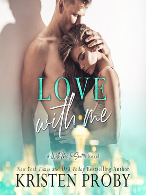 cover image of Love with Me
